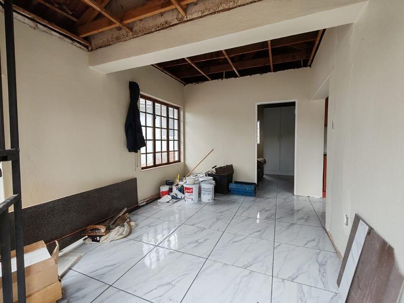 3 Bedroom Property for Sale in Daspoort Gauteng