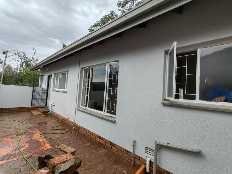3 Bedroom Property for Sale in Daspoort Gauteng