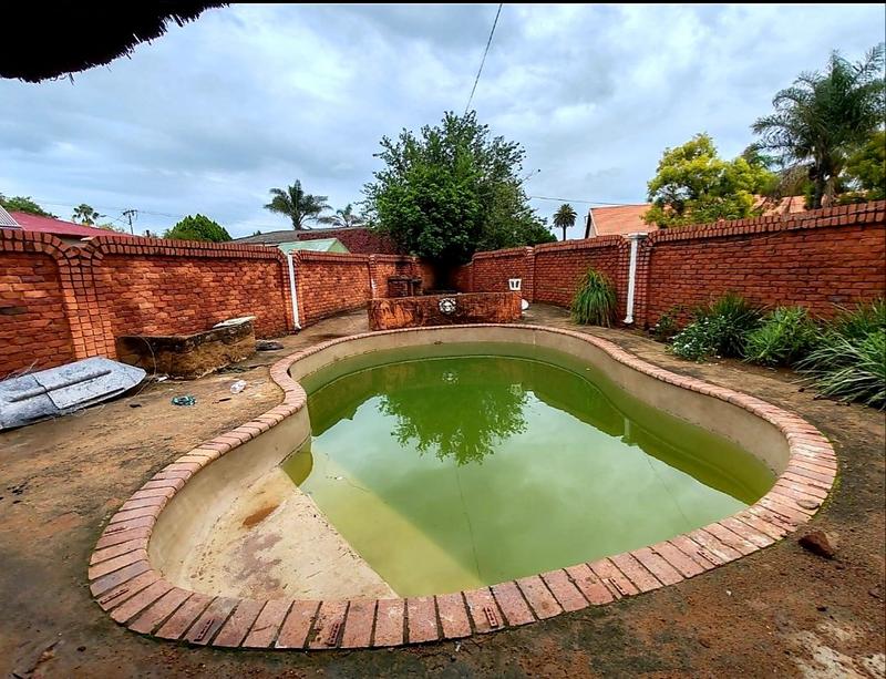 3 Bedroom Property for Sale in Daspoort Gauteng