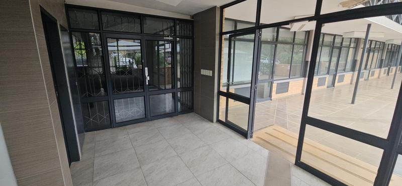To Let commercial Property for Rent in Vorna Valley Gauteng