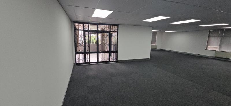 To Let commercial Property for Rent in Vorna Valley Gauteng