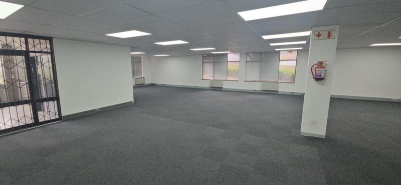To Let commercial Property for Rent in Vorna Valley Gauteng