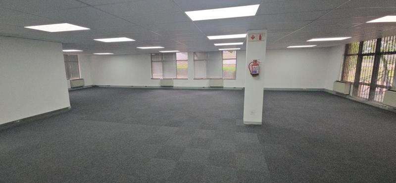 To Let commercial Property for Rent in Vorna Valley Gauteng