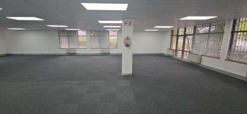 To Let commercial Property for Rent in Vorna Valley Gauteng