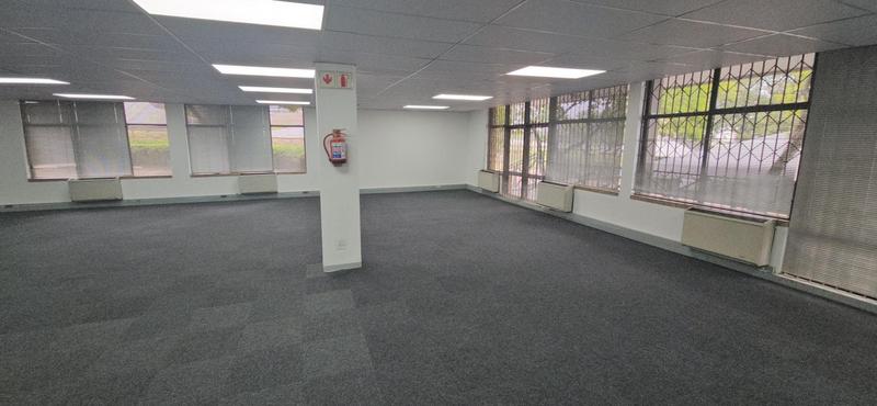 To Let commercial Property for Rent in Vorna Valley Gauteng