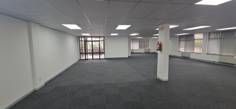 To Let commercial Property for Rent in Vorna Valley Gauteng