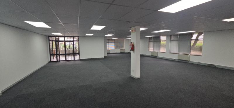 To Let commercial Property for Rent in Vorna Valley Gauteng