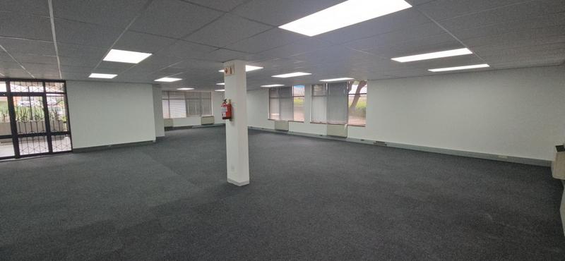 To Let commercial Property for Rent in Vorna Valley Gauteng