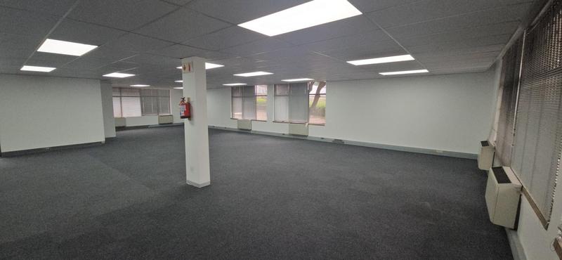 To Let commercial Property for Rent in Vorna Valley Gauteng
