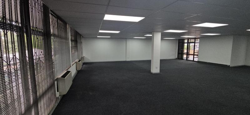 To Let commercial Property for Rent in Vorna Valley Gauteng