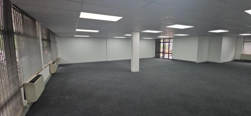 To Let commercial Property for Rent in Vorna Valley Gauteng