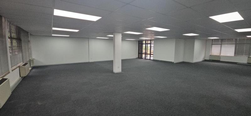 To Let commercial Property for Rent in Vorna Valley Gauteng