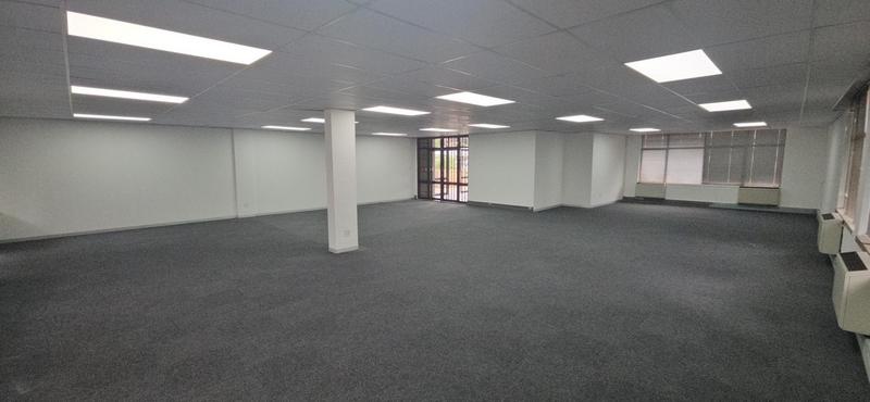 To Let commercial Property for Rent in Vorna Valley Gauteng