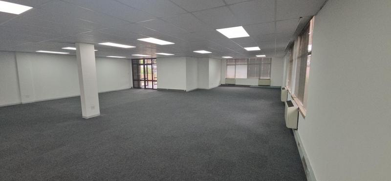 To Let commercial Property for Rent in Vorna Valley Gauteng