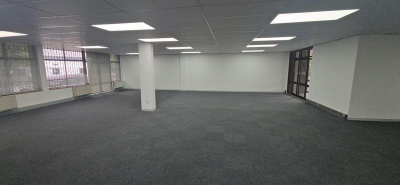 To Let commercial Property for Rent in Vorna Valley Gauteng