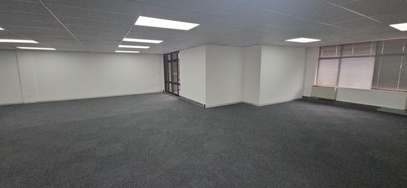 To Let commercial Property for Rent in Vorna Valley Gauteng