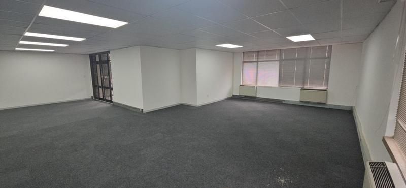 To Let commercial Property for Rent in Vorna Valley Gauteng