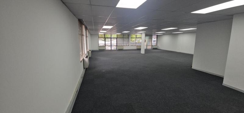 To Let commercial Property for Rent in Vorna Valley Gauteng