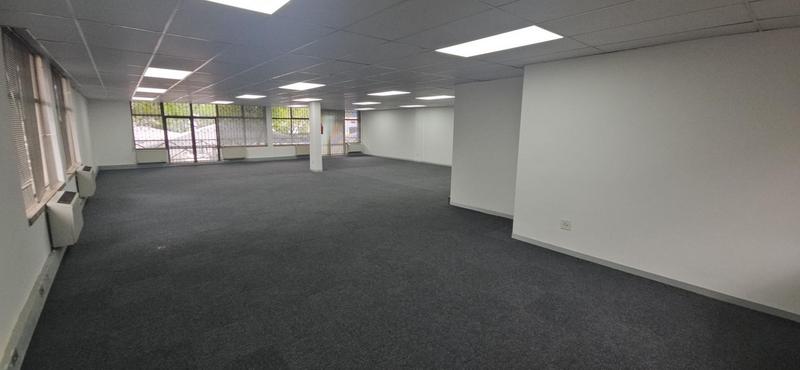 To Let commercial Property for Rent in Vorna Valley Gauteng