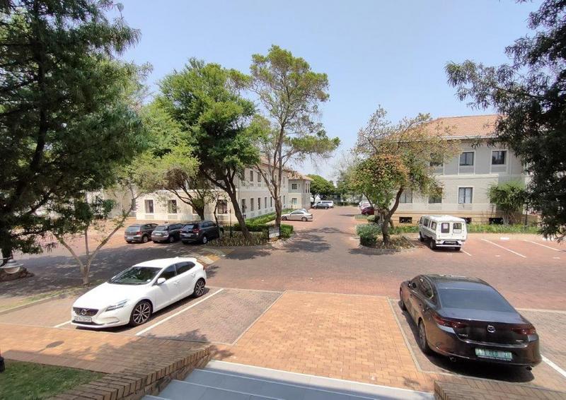 To Let commercial Property for Rent in Vorna Valley Gauteng