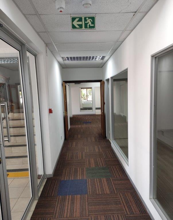 To Let commercial Property for Rent in Vorna Valley Gauteng
