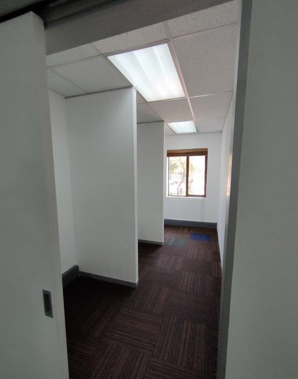 To Let commercial Property for Rent in Vorna Valley Gauteng