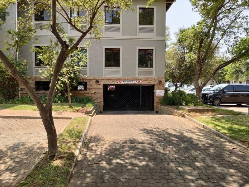 To Let commercial Property for Rent in Vorna Valley Gauteng
