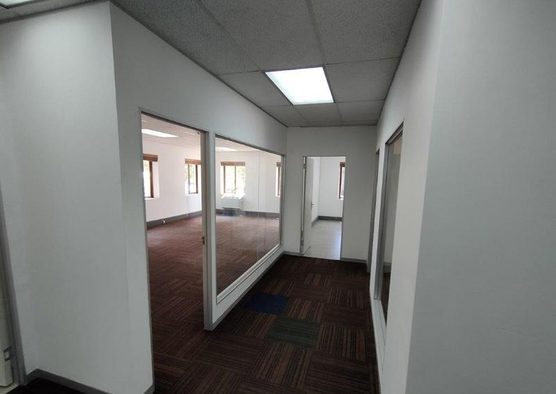 To Let commercial Property for Rent in Vorna Valley Gauteng
