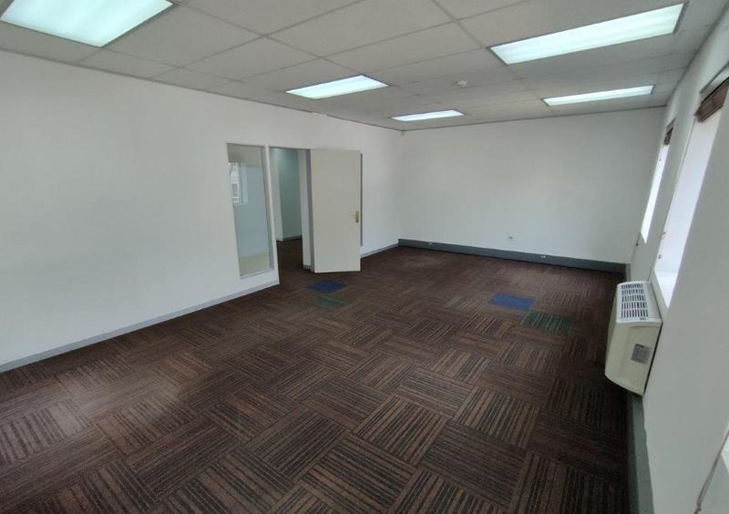 To Let commercial Property for Rent in Vorna Valley Gauteng