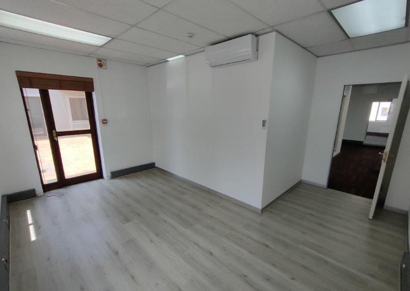 To Let commercial Property for Rent in Vorna Valley Gauteng