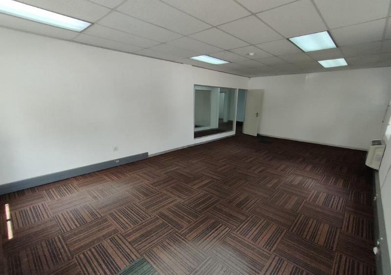 To Let commercial Property for Rent in Vorna Valley Gauteng
