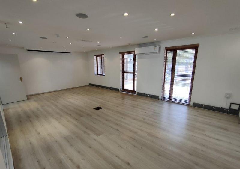 To Let commercial Property for Rent in Vorna Valley Gauteng