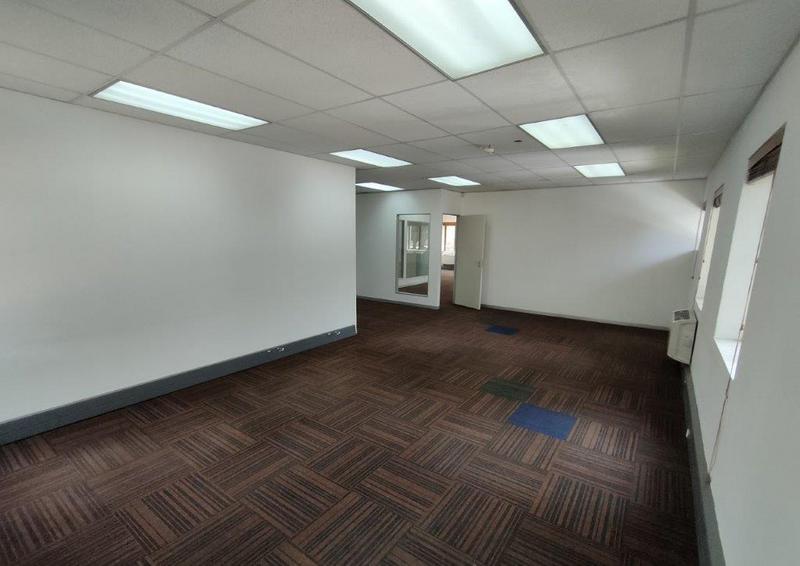 To Let commercial Property for Rent in Vorna Valley Gauteng