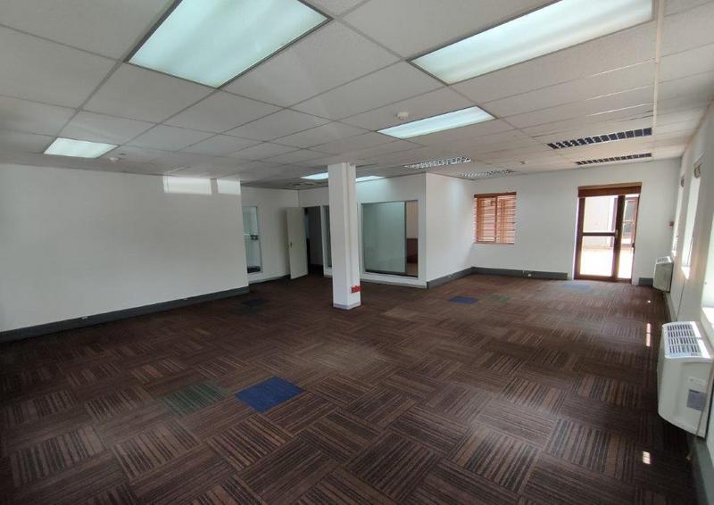 To Let commercial Property for Rent in Vorna Valley Gauteng