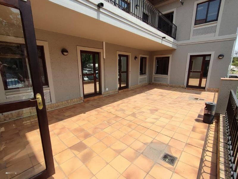 To Let commercial Property for Rent in Vorna Valley Gauteng