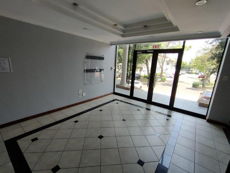To Let commercial Property for Rent in Vorna Valley Gauteng