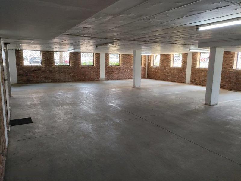 To Let commercial Property for Rent in Vorna Valley Gauteng