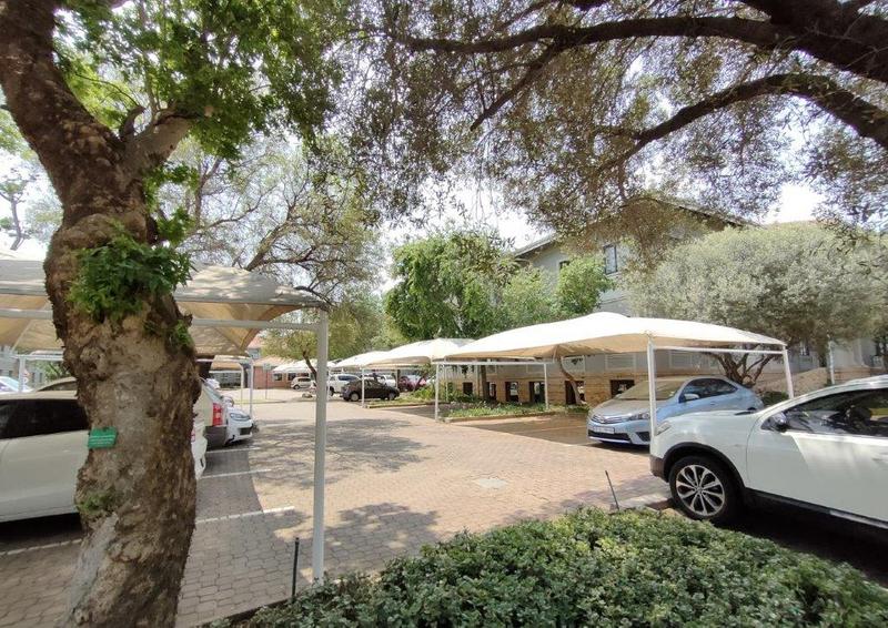 To Let commercial Property for Rent in Vorna Valley Gauteng