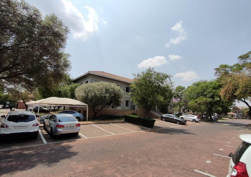 To Let commercial Property for Rent in Vorna Valley Gauteng
