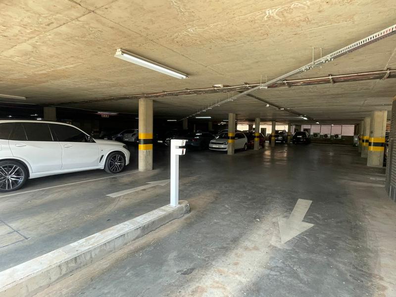 To Let commercial Property for Rent in Highveld Gauteng