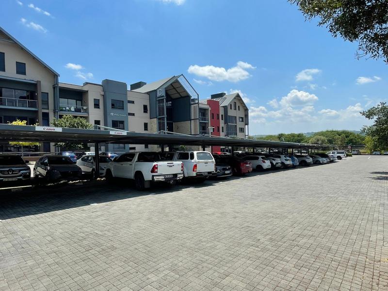To Let commercial Property for Rent in Highveld Gauteng
