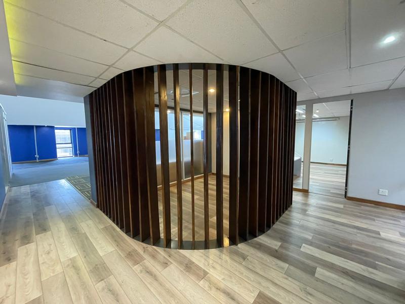To Let commercial Property for Rent in Highveld Gauteng