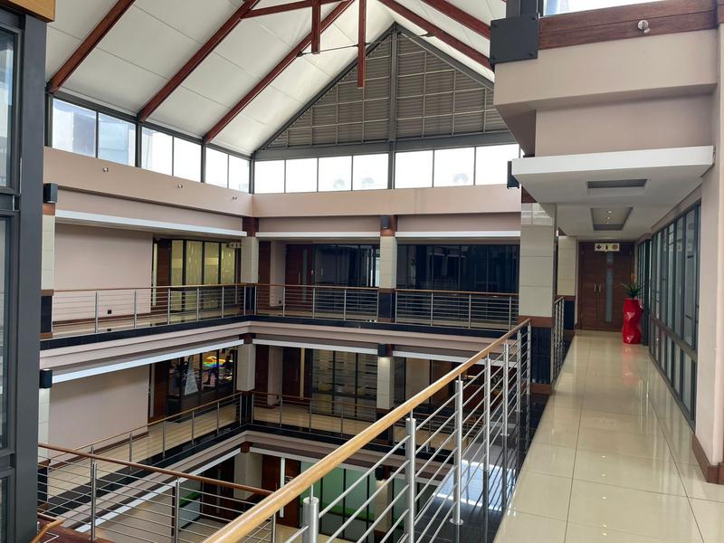 To Let commercial Property for Rent in Highveld Gauteng