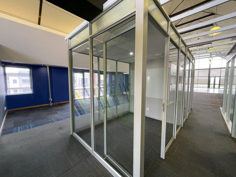 To Let commercial Property for Rent in Highveld Gauteng