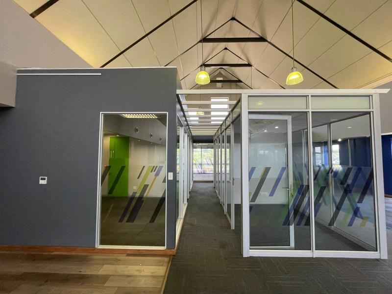 To Let commercial Property for Rent in Highveld Gauteng
