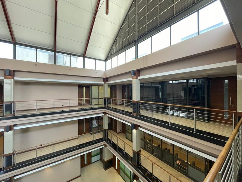 To Let commercial Property for Rent in Highveld Gauteng