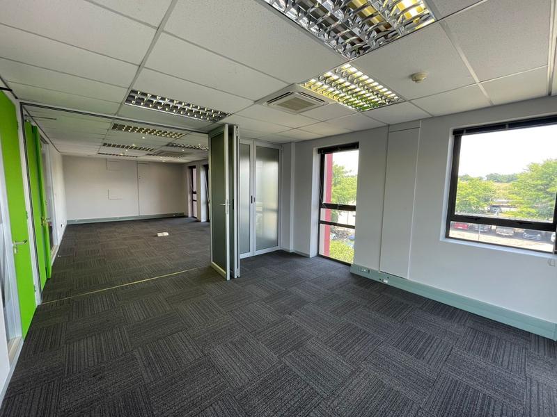 To Let commercial Property for Rent in Highveld Gauteng