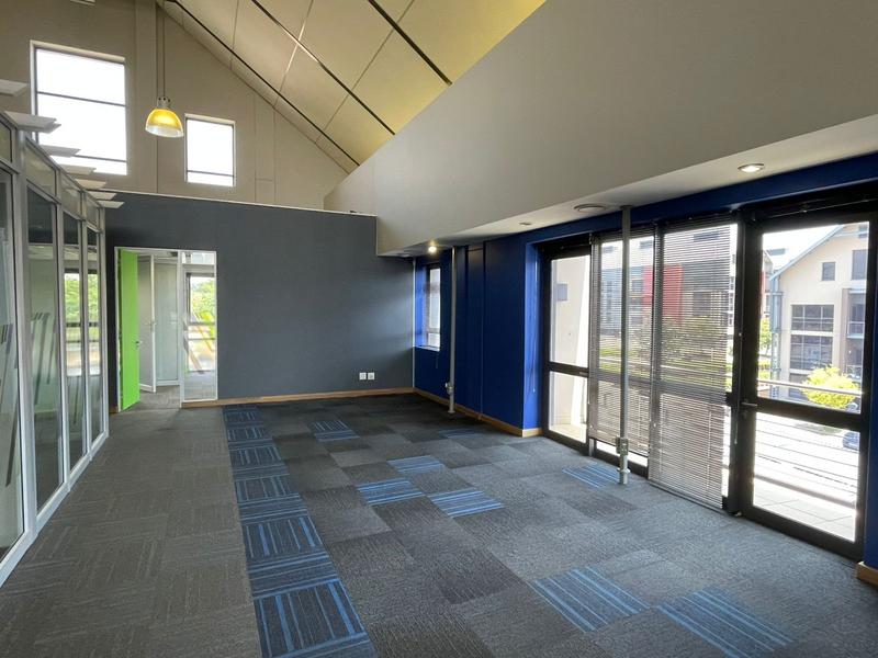 To Let commercial Property for Rent in Highveld Gauteng