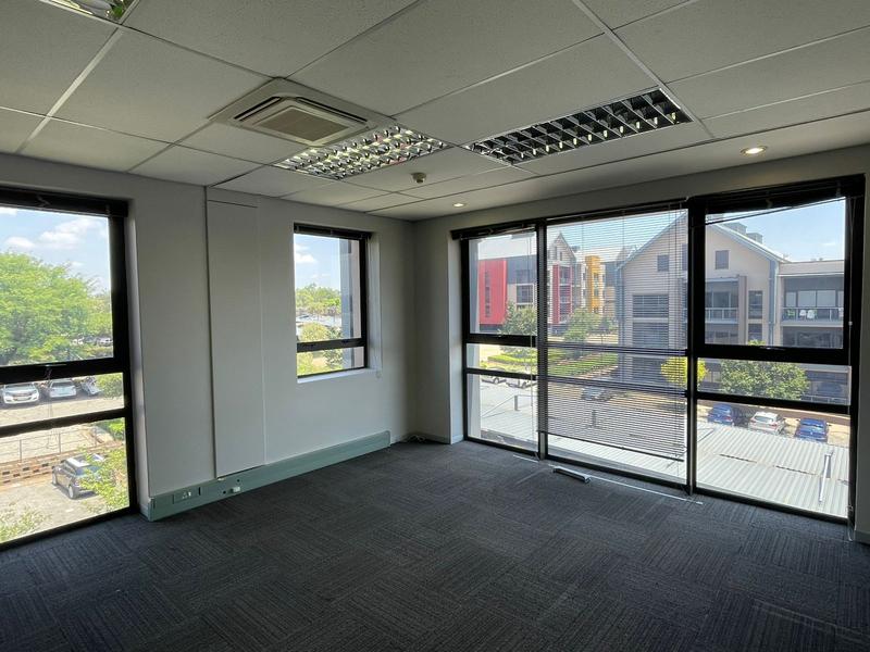 To Let commercial Property for Rent in Highveld Gauteng