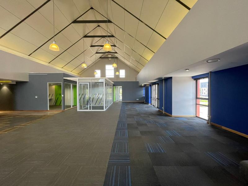 To Let commercial Property for Rent in Highveld Gauteng